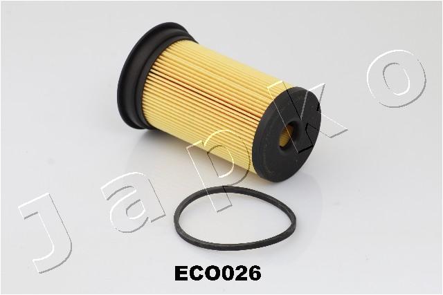 Fuel filter - 3ECO026 JAPKO