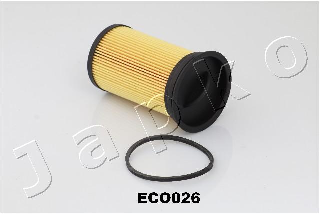 Fuel filter - 3ECO026 JAPKO