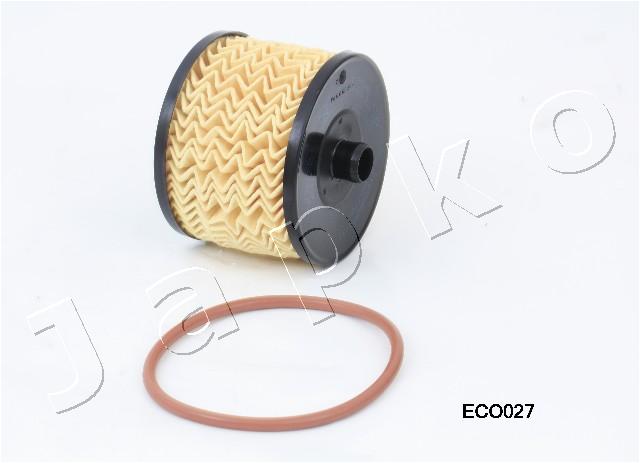 Filtro carburante - 3ECO027 JAPKO
