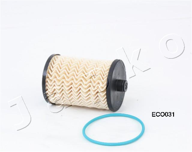 Fuel filter - 3ECO031 JAPKO