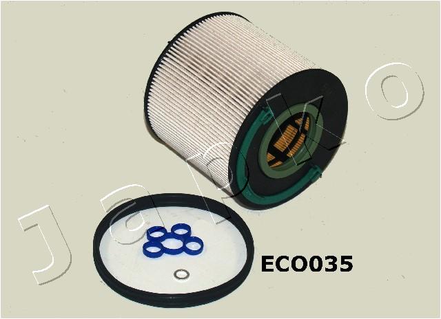 kuro filtras - 3ECO035 JAPKO