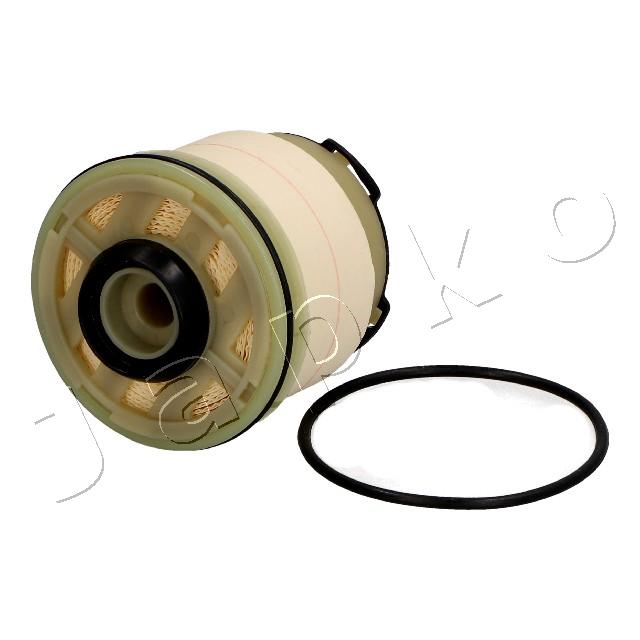 Fuel filter - 3ECO038 JAPKO