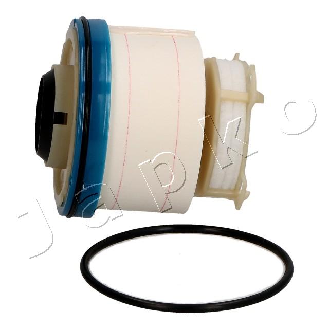 Fuel filter - 3ECO039 JAPKO