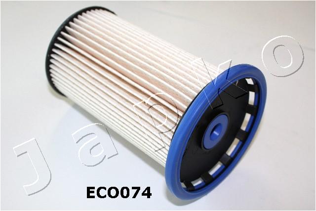 Filtro carburante - 3ECO074 JAPKO
