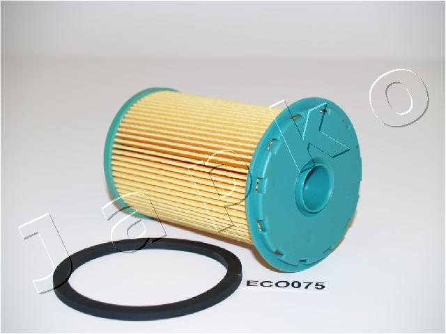 Filtro carburante - 3ECO075 JAPKO