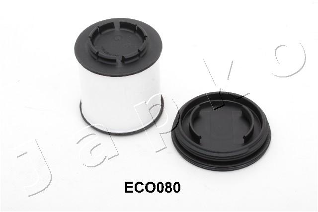 Fuel filter - 3ECO080 JAPKO