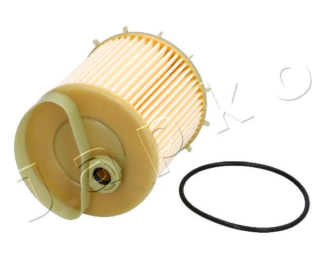 Fuel filter - 3ECO081 JAPKO