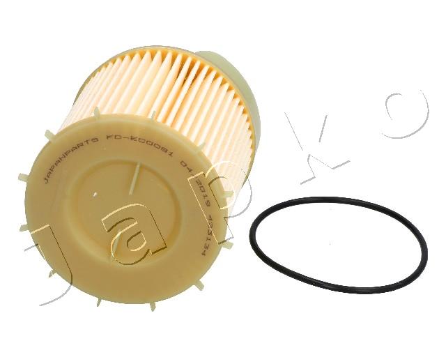 Fuel filter - 3ECO081 JAPKO