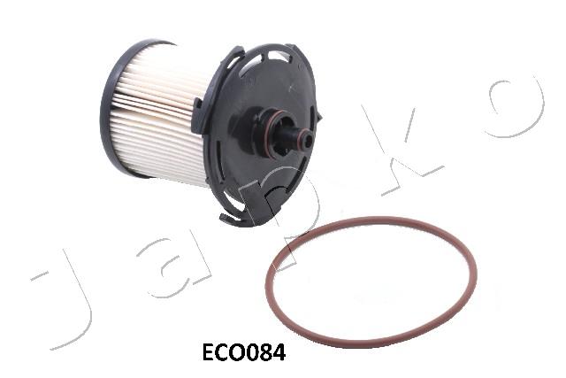 Fuel filter - 3ECO084 JAPKO