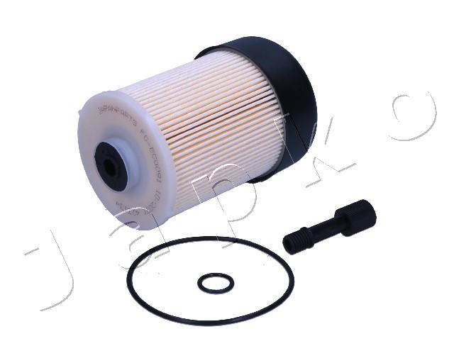 Filtro carburante - 3ECO091 JAPKO