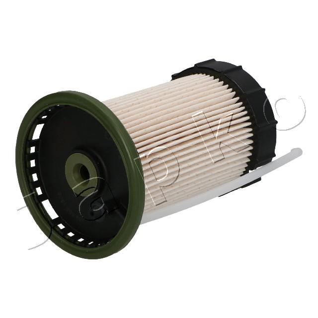 Fuel filter - 3ECO094 JAPKO