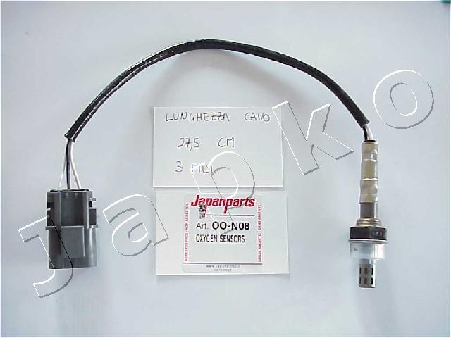Lambda Sensor - 3N08 JAPKO