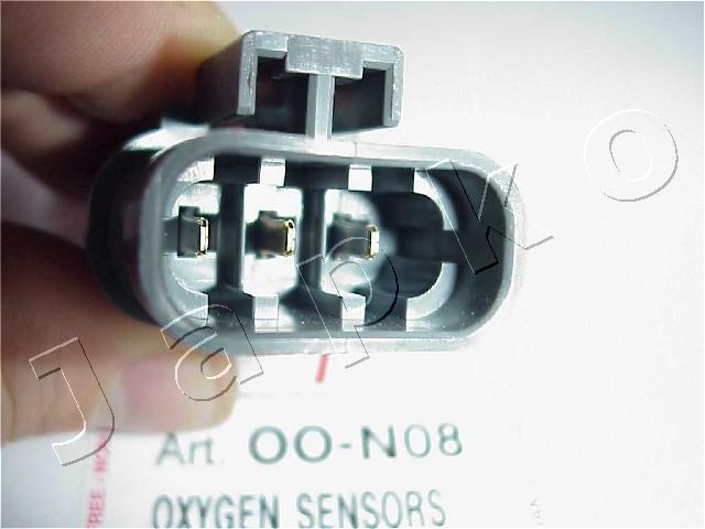 Lambda Sensor - 3N08 JAPKO