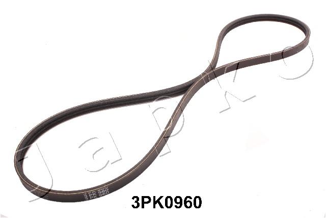 V-Ribbed Belt - 3PK0960 JAPKO