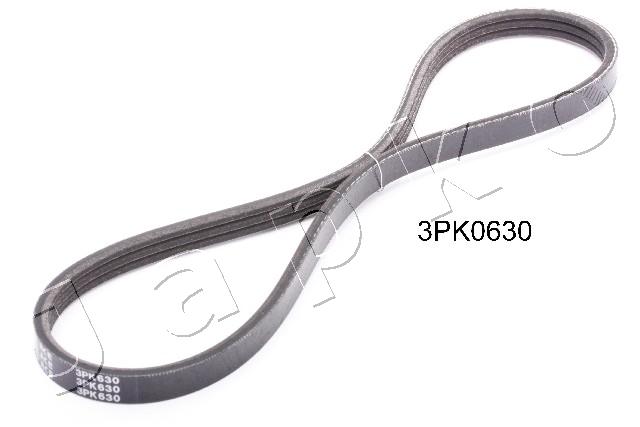 Cinghia Poly-V - 3PK630 JAPKO