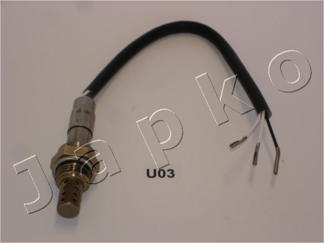 lambda jutiklis - 3U03 JAPKO