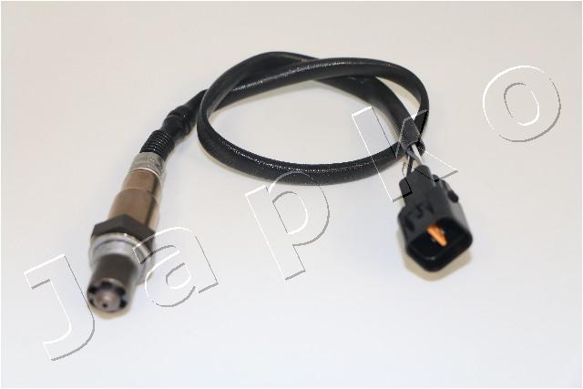 Lambda Sensor - 3Y14 JAPKO