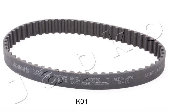Timing Belt - 40K01 JAPKO