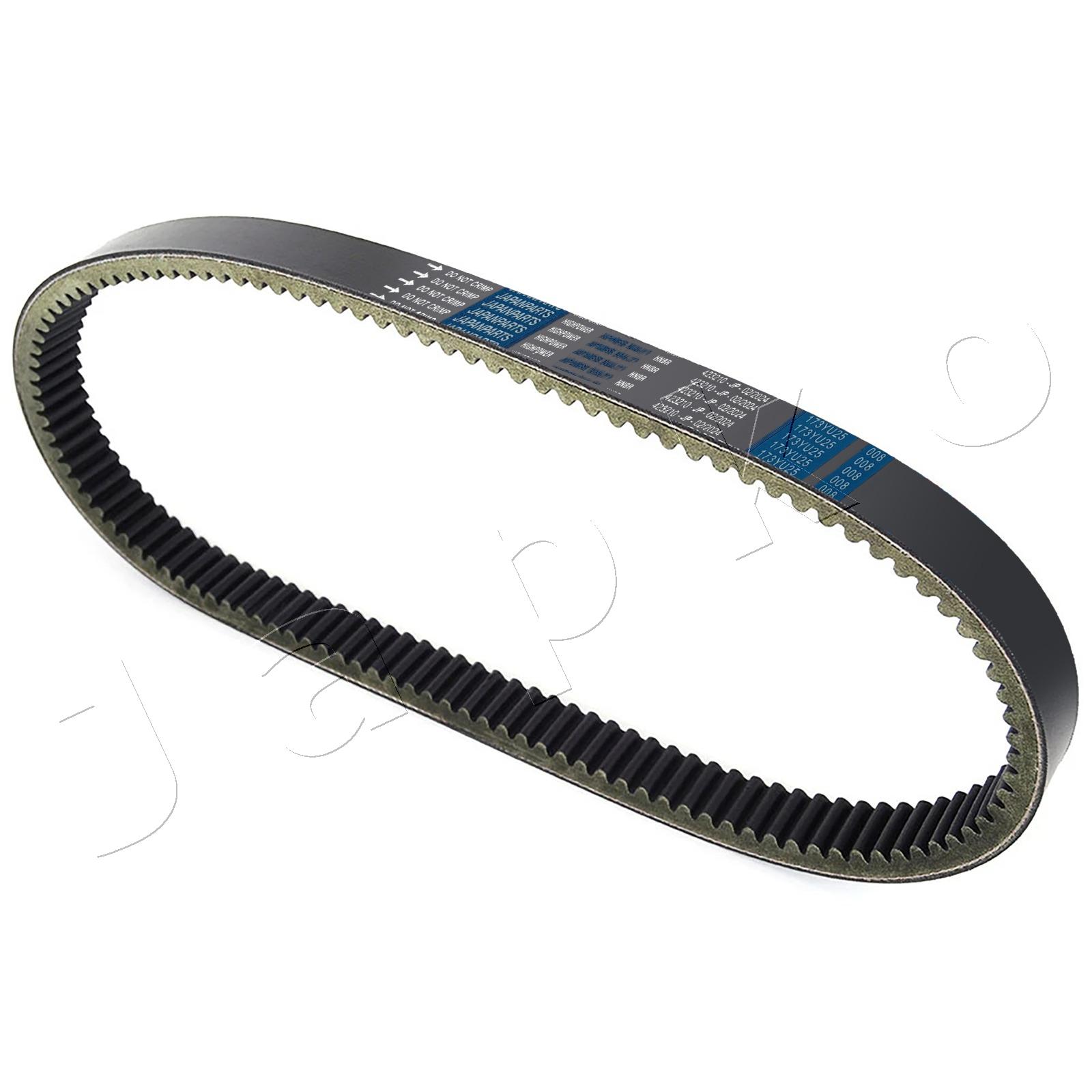 Timing Belt - 40K12 JAPKO