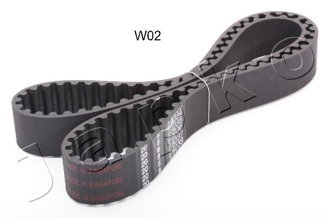 Timing Belt - 40W02 JAPKO