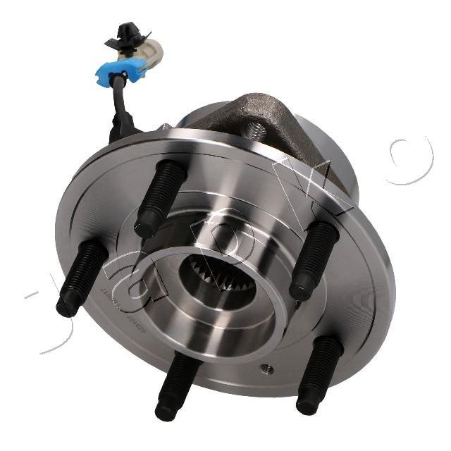Radnabe - 410002 JAPKO