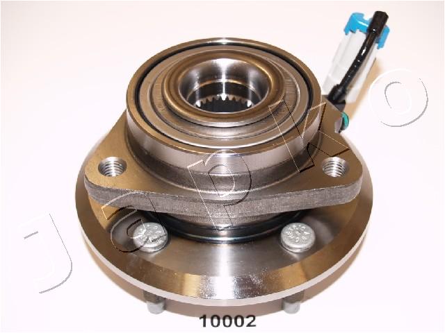 Radnabe - 410002 JAPKO