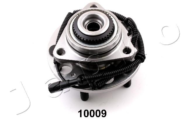 Mozzo ruota - 410009 JAPKO