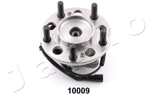 Wheel Hub - 410009 JAPKO