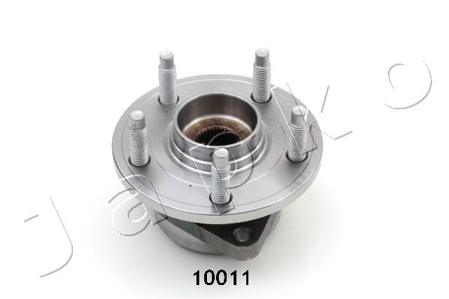 Mozzo ruota - 410011 JAPKO