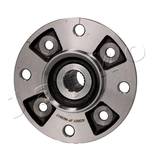 Wheel Hub - 410012 JAPKO
