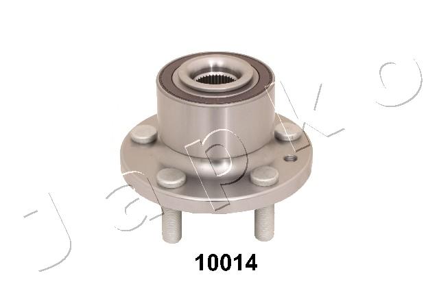 Wheel Hub - 410014 JAPKO
