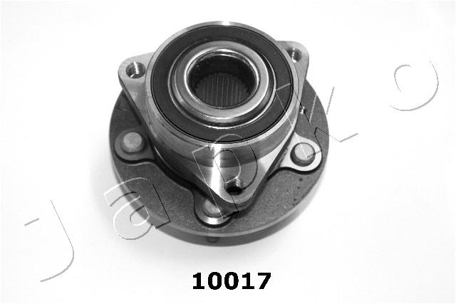 Mozzo ruota - 410017 JAPKO