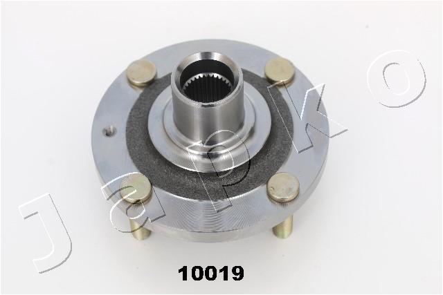 Wheel Hub - 410019 JAPKO