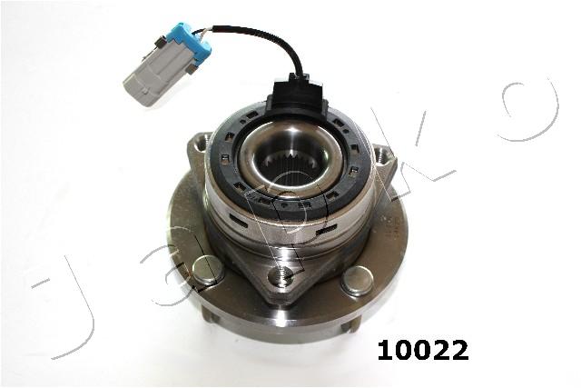 Wheel Hub - 410022 JAPKO
