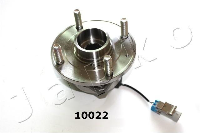 rato stebulė - 410022 JAPKO