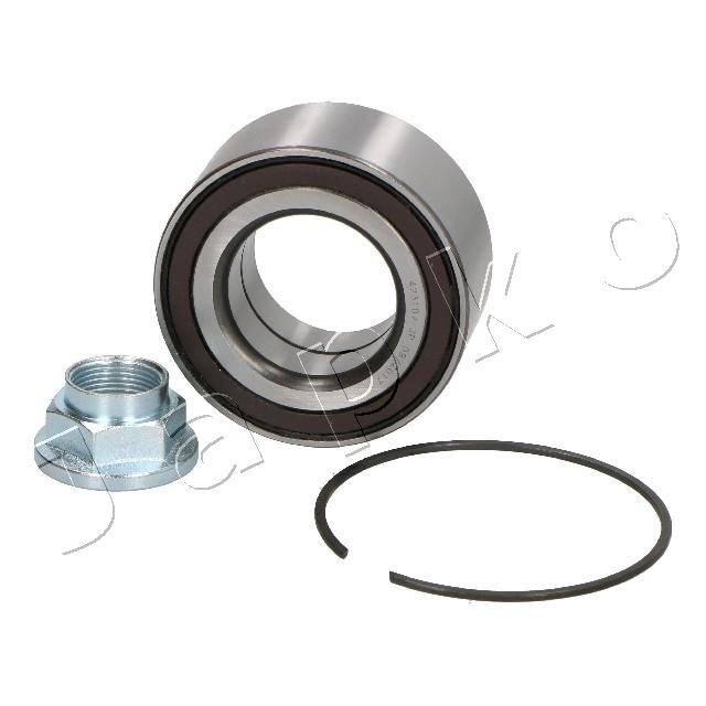 Kit cuscinetto ruota - 410023 JAPKO
