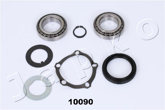 Radlagersatz - 410090 JAPKO