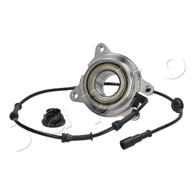 Ступица колеса - 410091 JAPKO