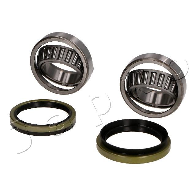 Kit cuscinetto ruota - 410303 JAPKO