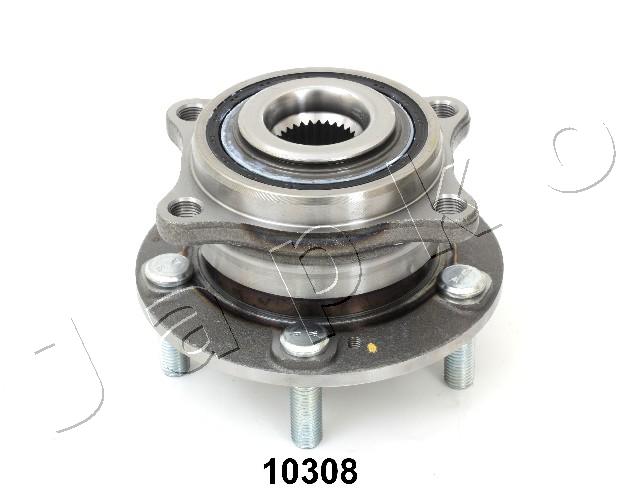 rato stebulė - 410308 JAPKO
