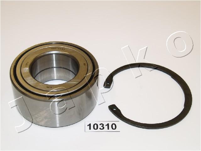 Wheel Bearing Kit - 410310 JAPKO