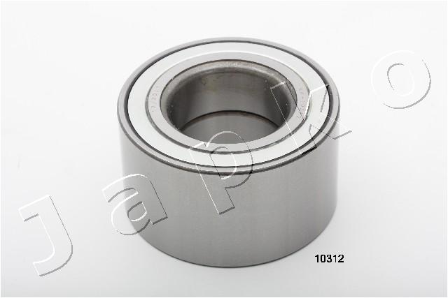 Kit cuscinetto ruota - 410312 JAPKO