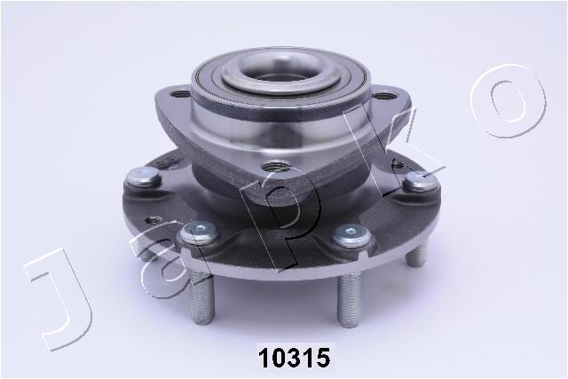 rato stebulė - 410315 JAPKO