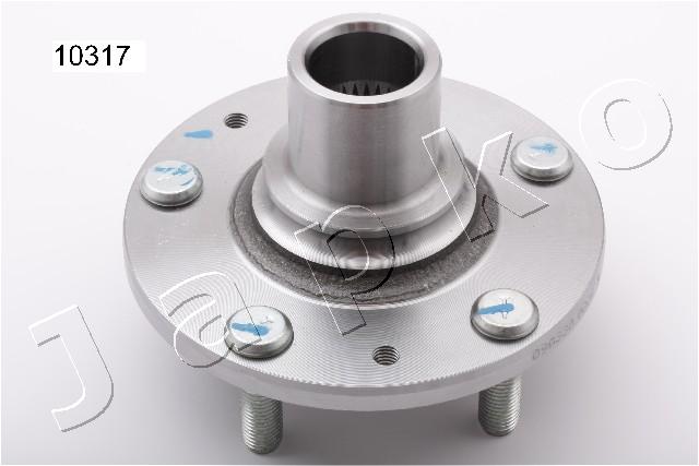 Wheel Hub - 410317 JAPKO