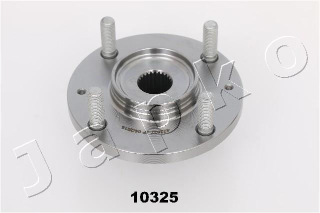 Wheel Hub - 410325 JAPKO