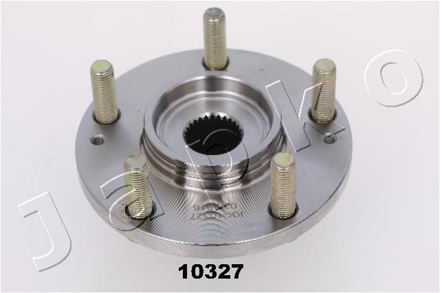 Wheel Hub - 410327 JAPKO