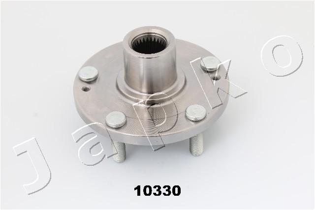 rato stebulė - 410330 JAPKO