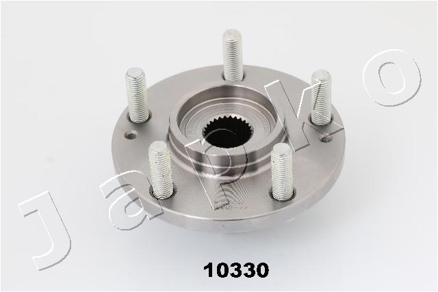Wheel Hub - 410330 JAPKO