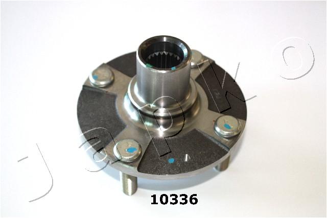 Wheel Hub - 410336 JAPKO