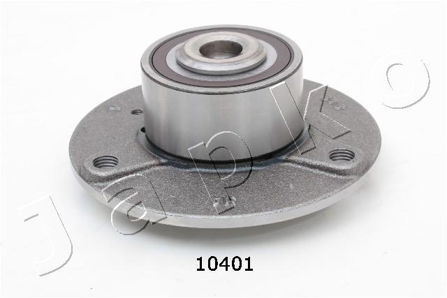 Ступица колеса - 410401 JAPKO